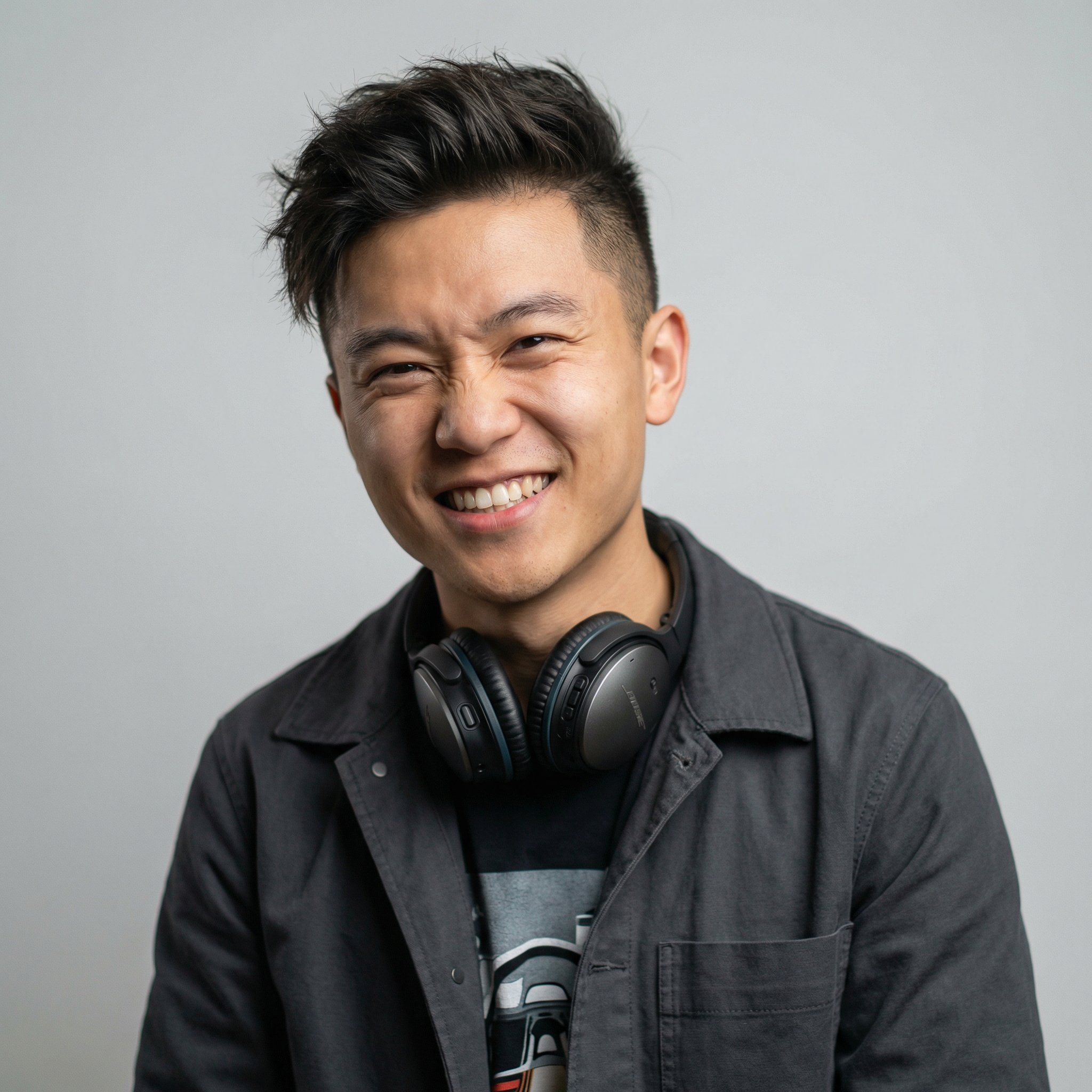 师生专栏AI技术总监张浩然